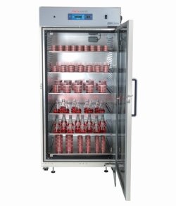 Incubator, Stainless steel | Nominal capacity l : 821